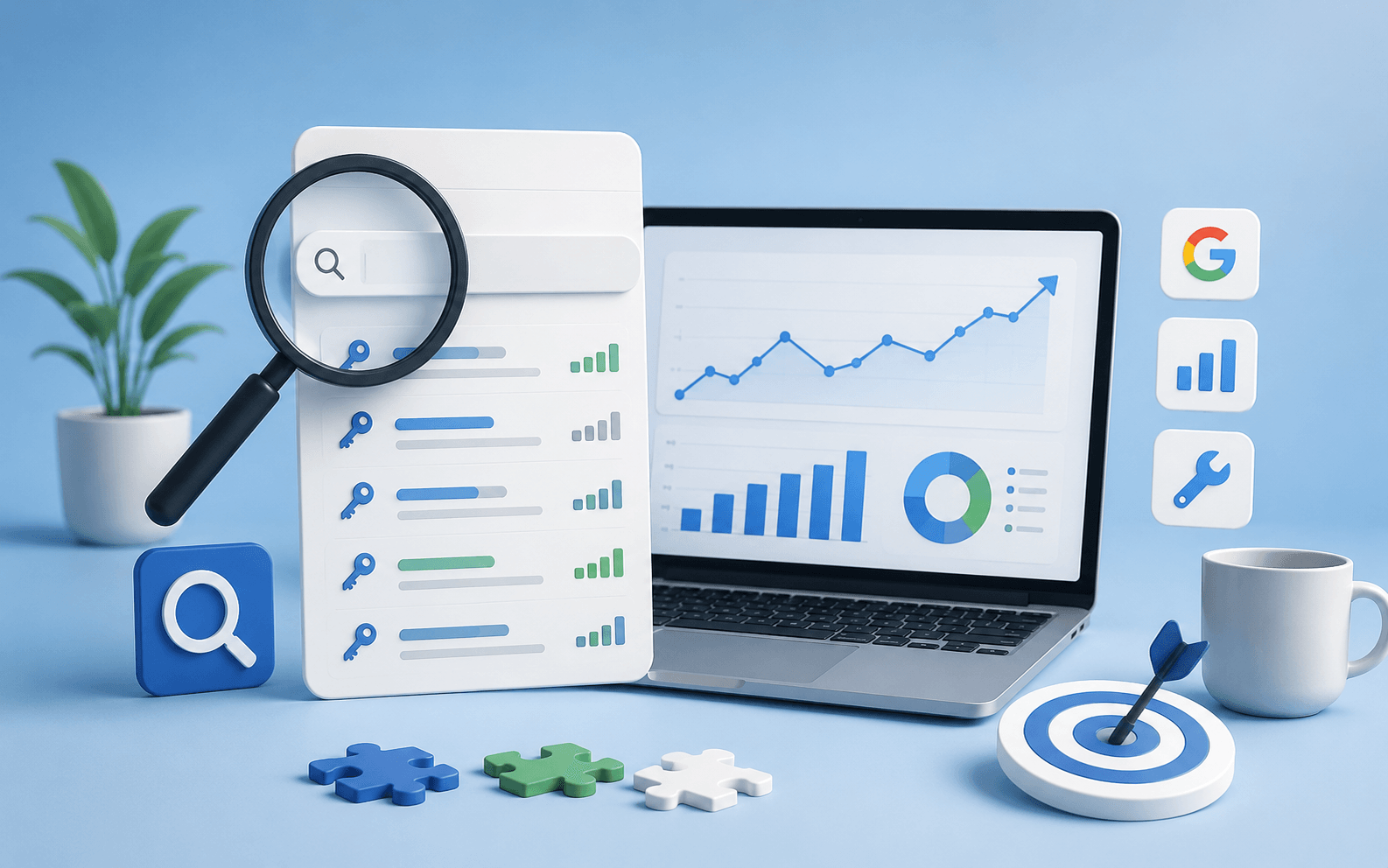 Best Free Long Tail Keyword Finder Tools: The Ones I Would Actually Use